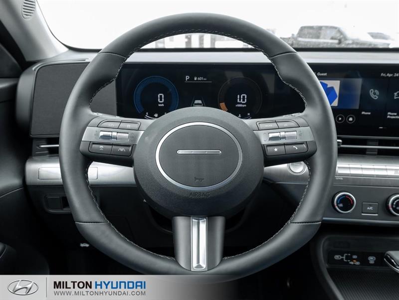 hyundai Kona 2026 - 9