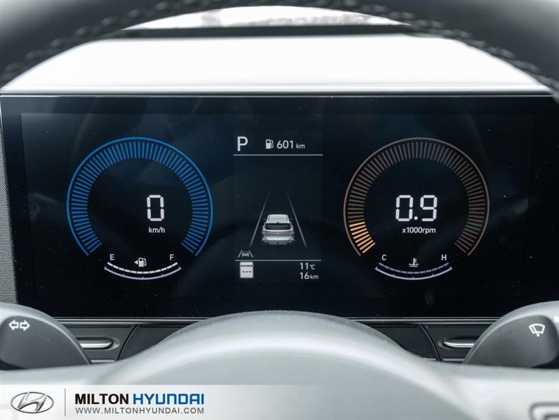 hyundai Kona 2026 - 10
