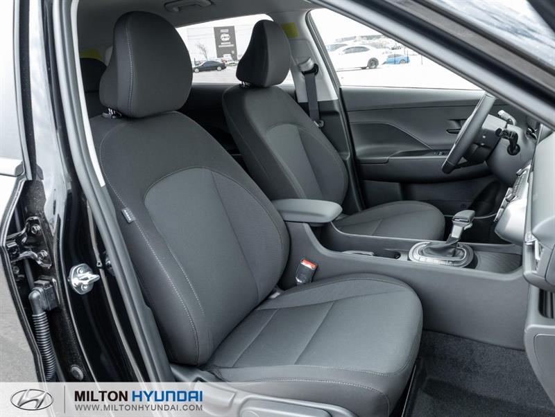 hyundai Kona 2026 - 19