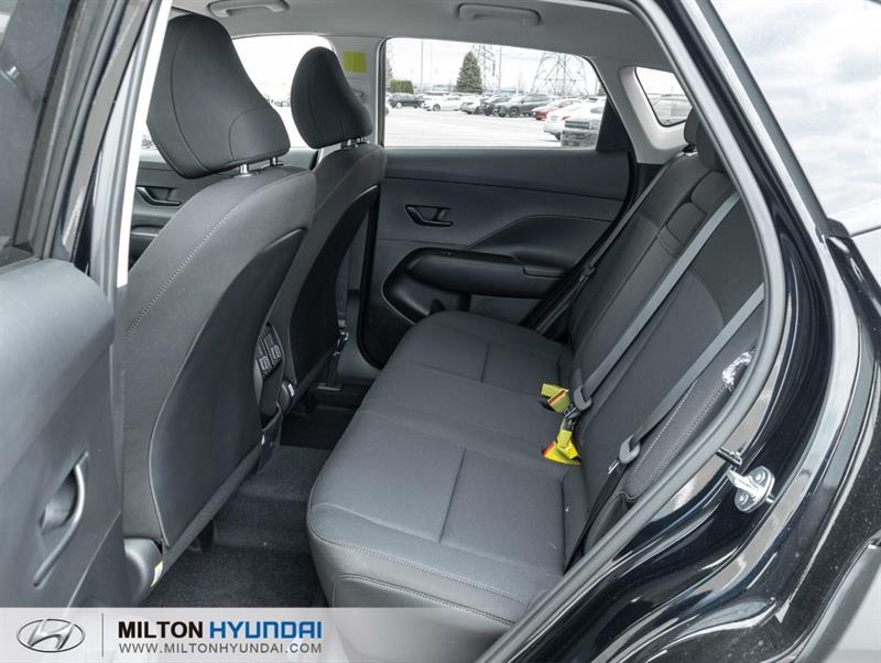hyundai Kona 2026 - 20