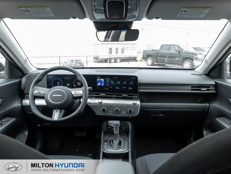 hyundai Kona 2026 - 21