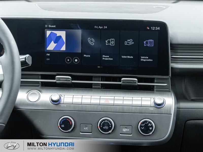 hyundai Kona 2026 - 22