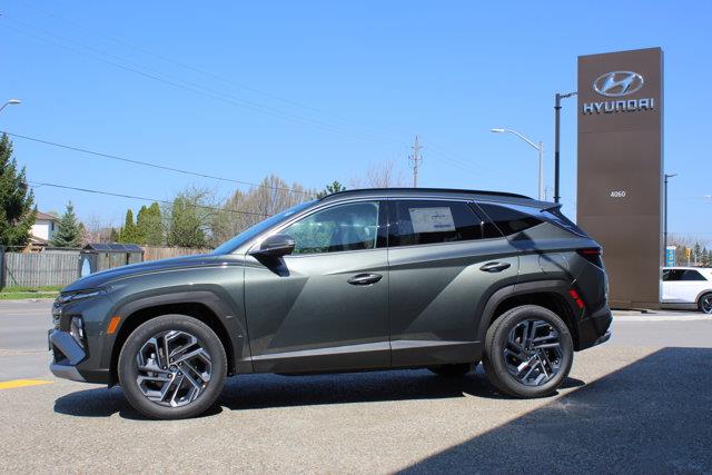 hyundai Tucson 2026 - 3