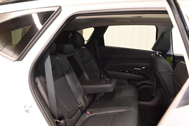 hyundai Tucson 2026 - 27