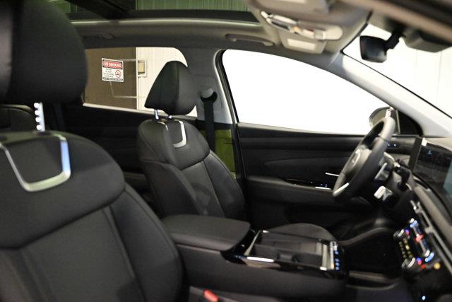 hyundai Tucson 2026 - 4