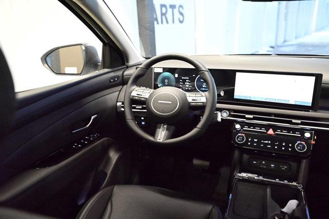 hyundai Tucson 2026 - 5