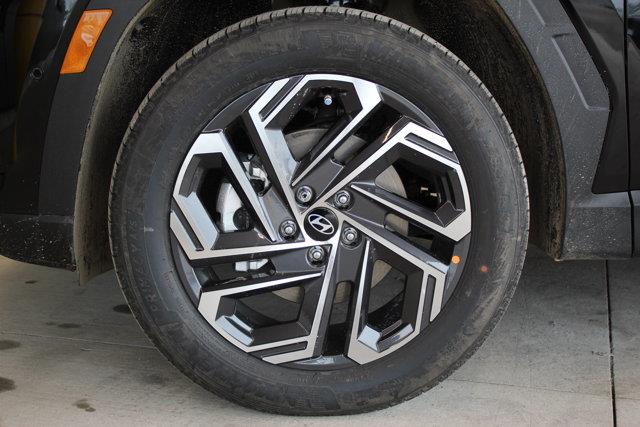 hyundai Tucson 2026 - 4