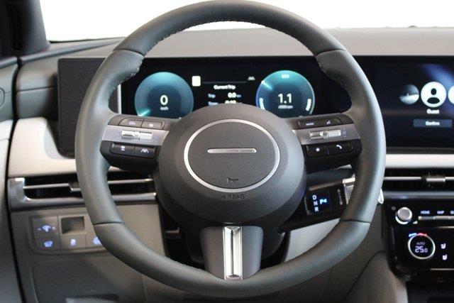 hyundai Tucson 2026 - 9