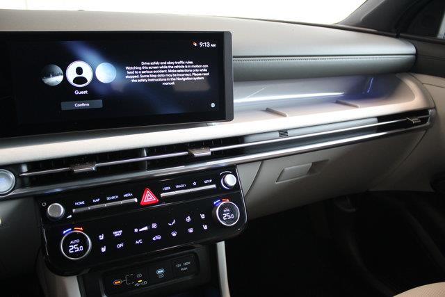 hyundai Tucson 2026 - 21