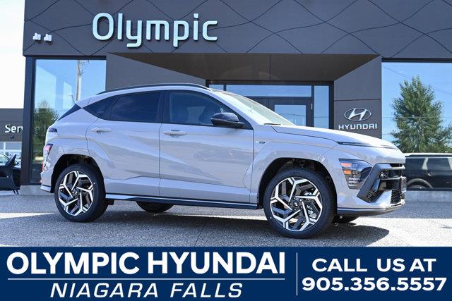 hyundai Kona 2026