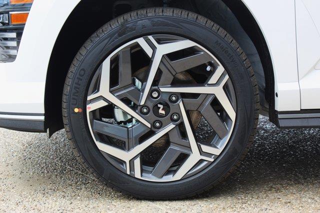 hyundai Kona 2026 - 4