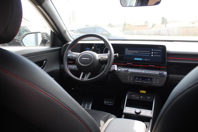 hyundai Kona 2026 - 6