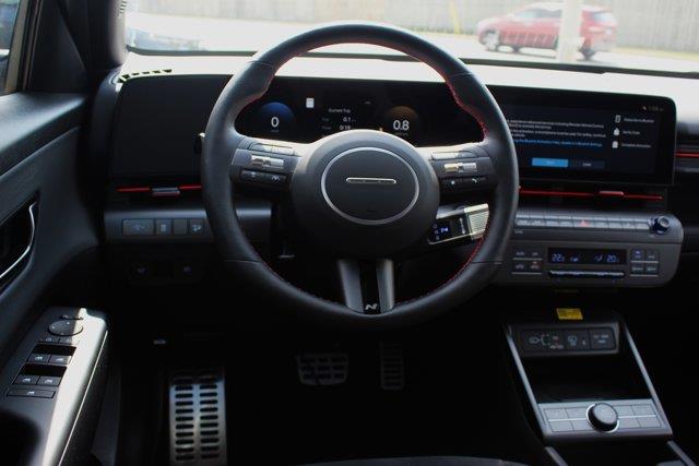 hyundai Kona 2026 - 7