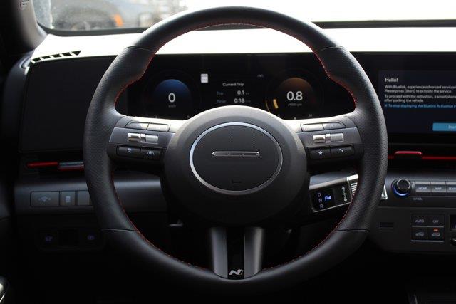 hyundai Kona 2026 - 8