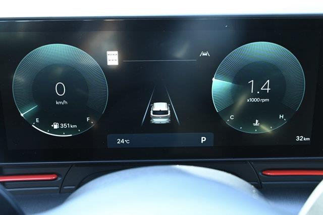 hyundai Kona 2026 - 14