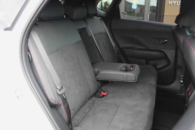 hyundai Kona 2026 - 25