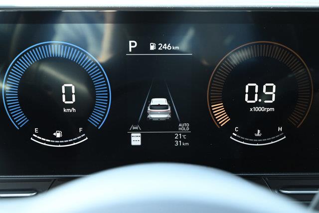 hyundai Kona 2026 - 10