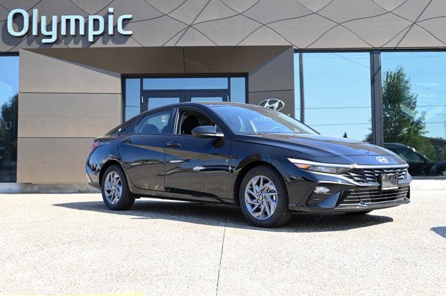 hyundai Elantra 2026 - 3