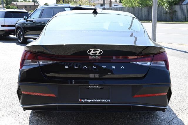 hyundai Elantra 2026 - 4