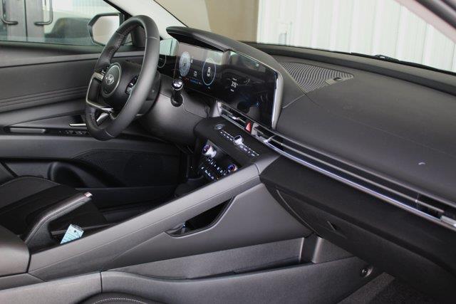 hyundai Elantra 2026 - 6