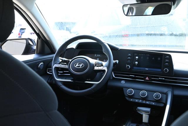 hyundai Elantra 2026 - 8