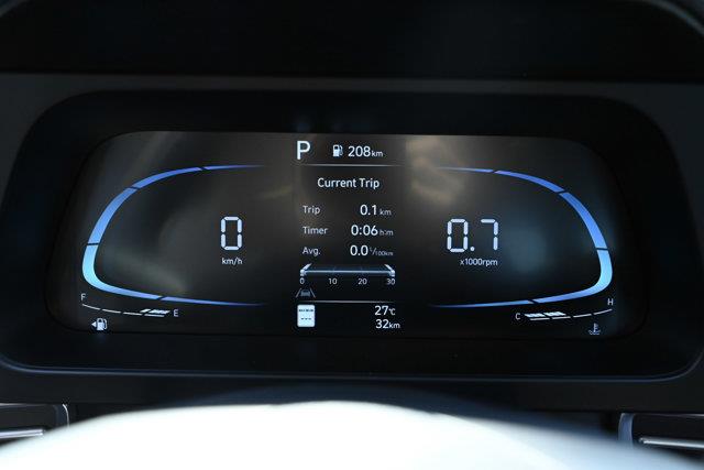 hyundai Elantra 2026 - 15