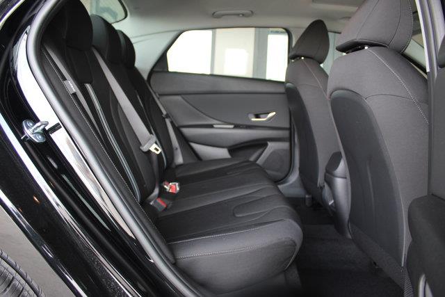 hyundai Elantra 2026 - 22