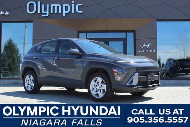 hyundai Kona 2024
