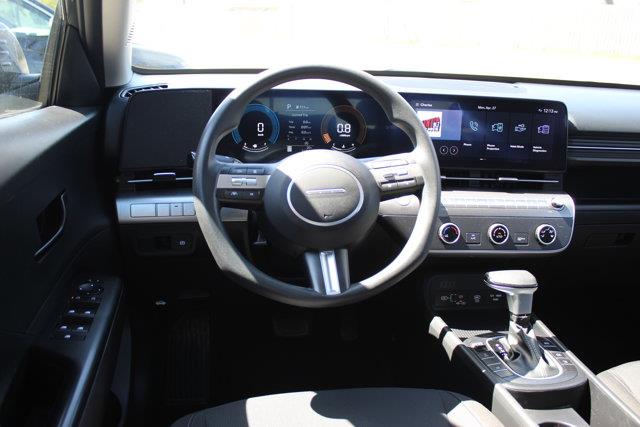 hyundai Kona 2024 - 12