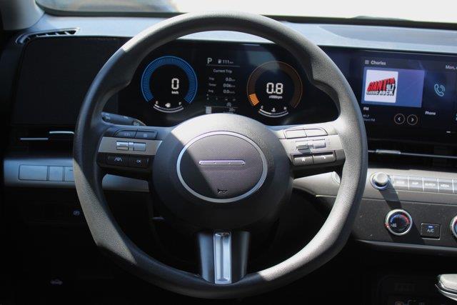 hyundai Kona 2024 - 13