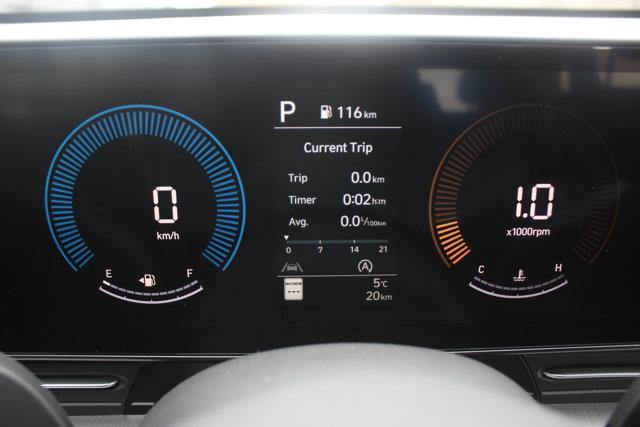 hyundai Kona 2024 - 16