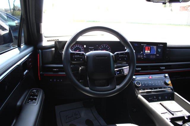 hyundai Santa Fe 2024 - 12