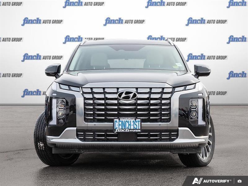 hyundai Palisade 2023 - 2