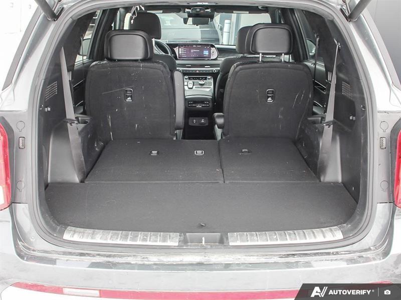 hyundai Palisade 2023 - 6