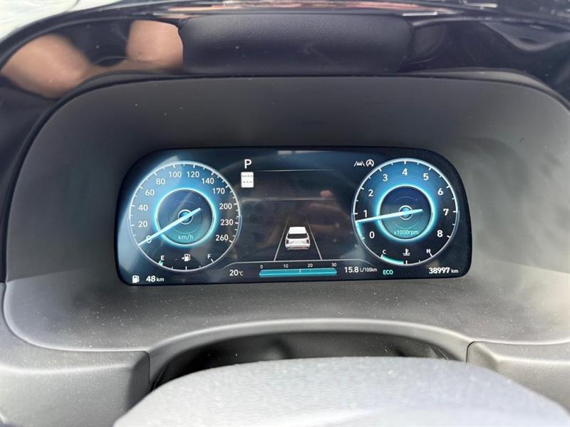 hyundai Palisade 2023 - 9