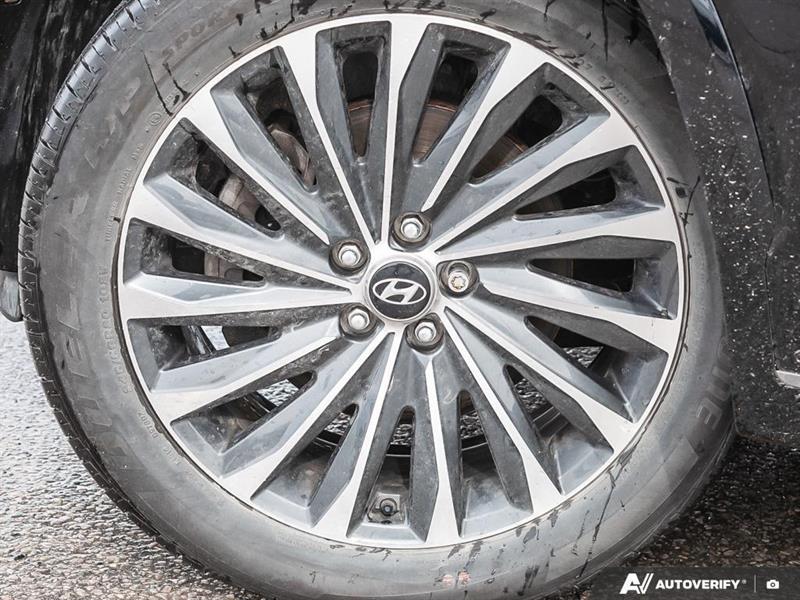 hyundai Palisade 2023 - 21