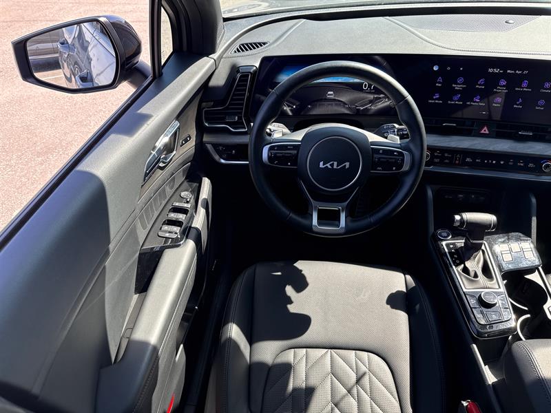 kia Sportage 2025 - 19