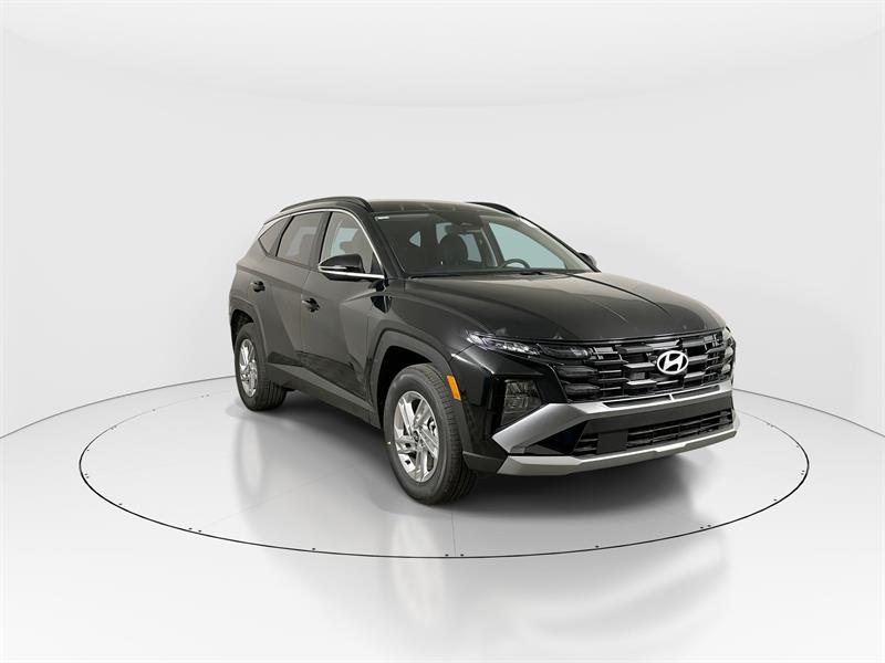 hyundai Tucson 2026