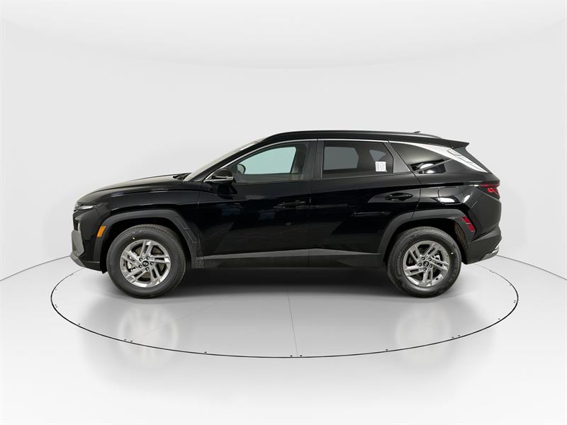hyundai Tucson 2026 - 4