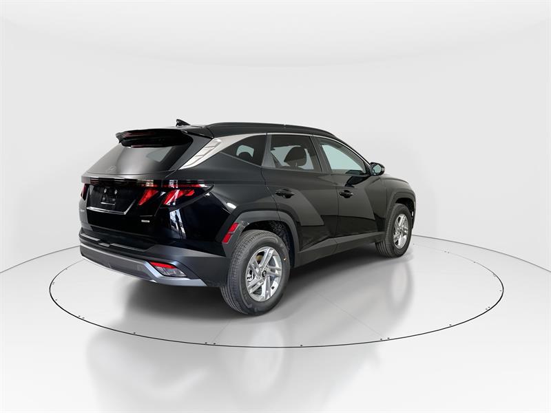 hyundai Tucson 2026 - 7