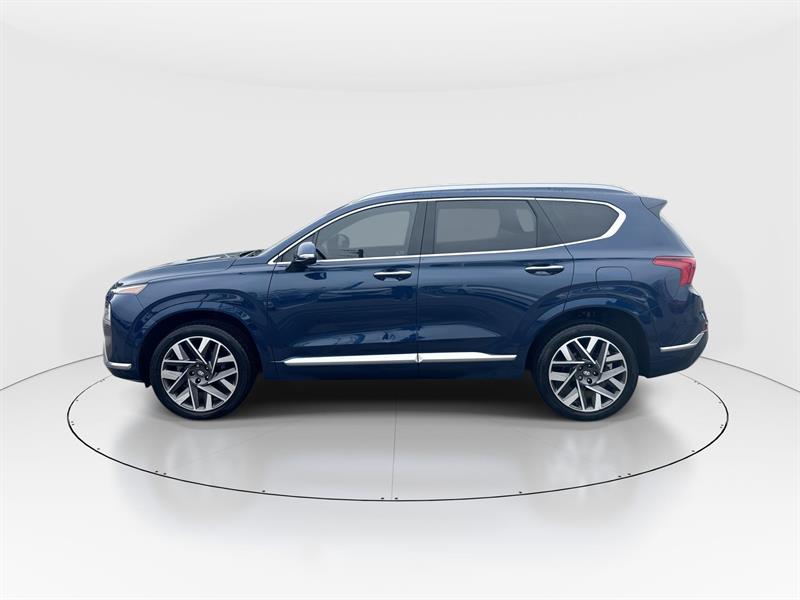 hyundai Santa Fe 2022 - 5