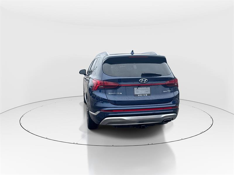 hyundai Santa Fe 2022 - 6