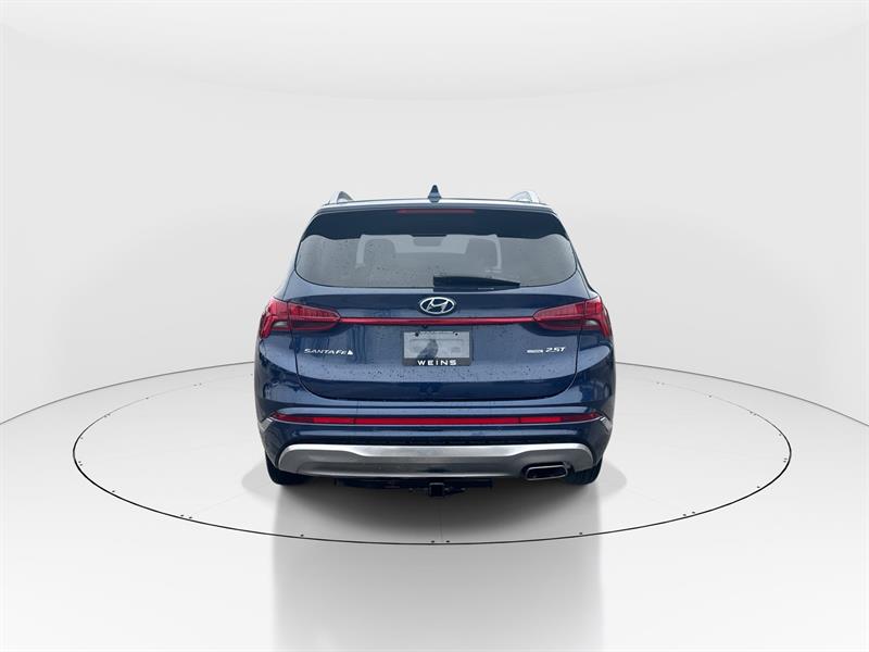hyundai Santa Fe 2022 - 7