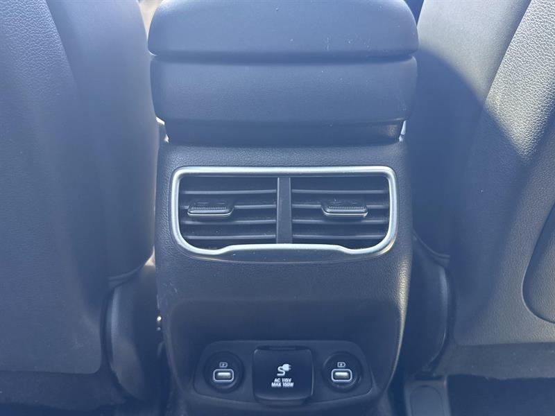 hyundai Santa Fe 2022 - 31