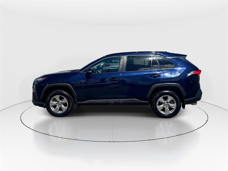 toyota RAV4 2022 - 5
