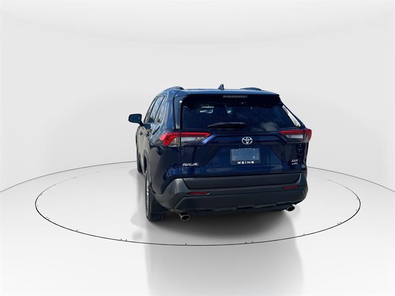 toyota RAV4 2022 - 6