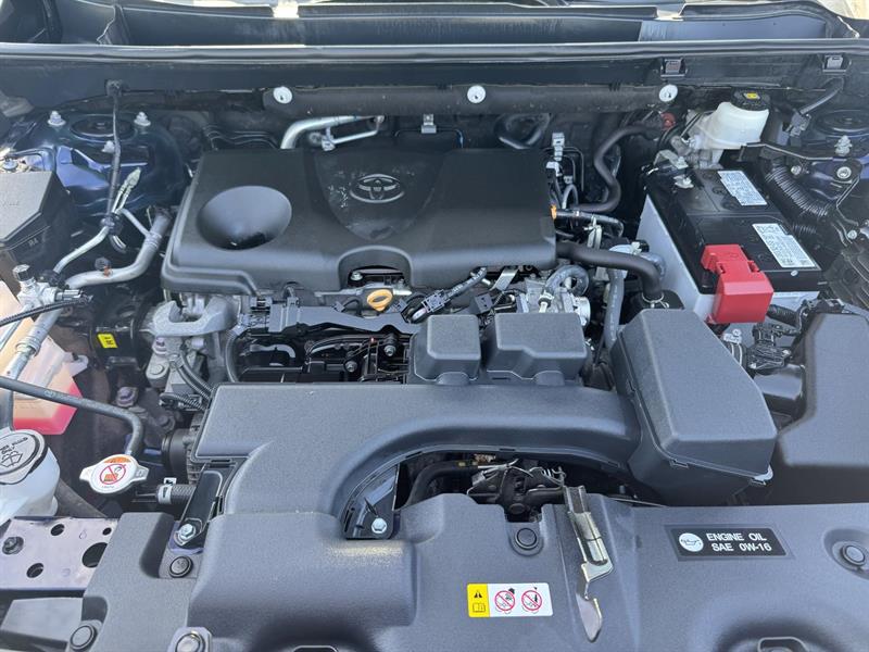 toyota RAV4 2022 - 11