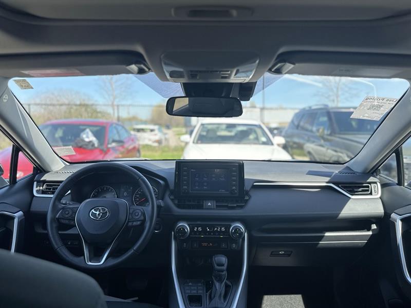 toyota RAV4 2022 - 14