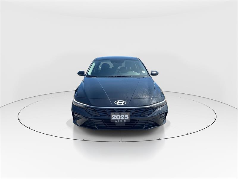 hyundai Elantra 2025 - 3