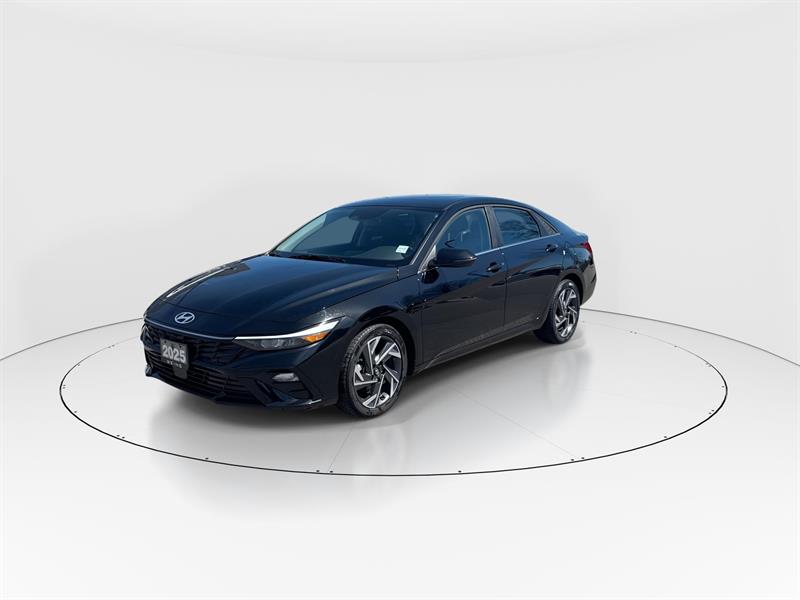hyundai Elantra 2025 - 4